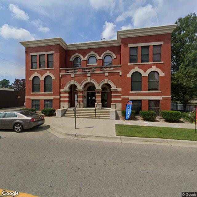 Photo of 310 S MECHANIC LOFTS at 310 S MECHANIC ST JACKSON, MI 49201