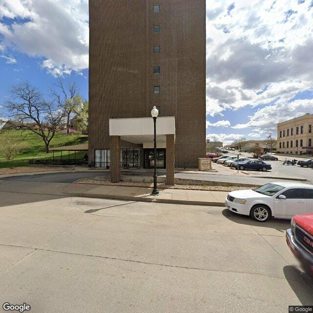 Photo of WESLEY SENIOR TOWERS. Affordable housing located at 1002 FRANCIS ST ST JOSEPH, MO 64501