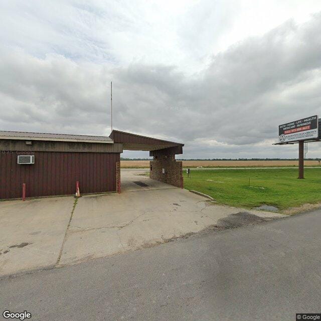 Photo of Housing Authority of the City of Holcomb. Affordable housing located at 213 E Elm HOLCOMB, MO 63852