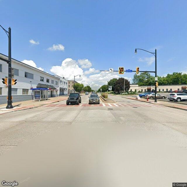 Photo of Hertel Avenue Townhomes. Affordable housing located at 527 Hertel Ave Buffalo, NY 14207