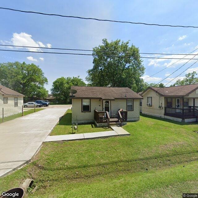 Photo of 233 Cypress Ave. Affordable housing located at 233 Cypress Ave Crosby, TX 77532