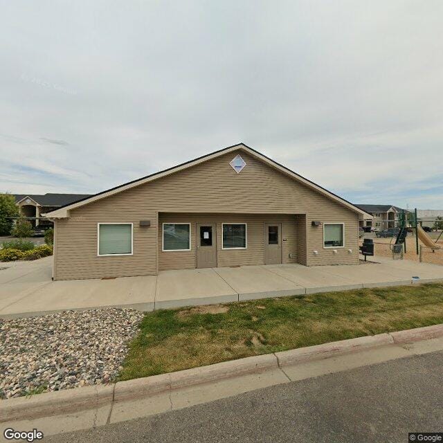 Photo of WATERS EDGE. Affordable housing located at 705 FIFTH ST E WILLISTON, ND 58801
