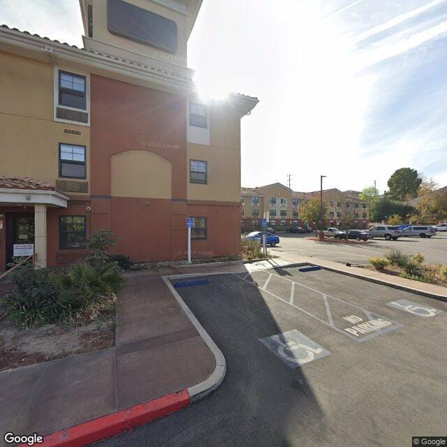 Photo of Elderberry Village. Affordable housing located at 20205 Ventura Blvd Woodland Hills, CA 91364