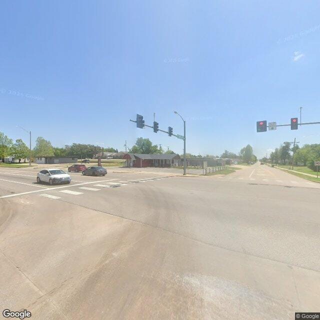 Photo of Housing Authority of the Town of Tuttle. Affordable housing located at 412 E BOND TUTTLE, OK 73089