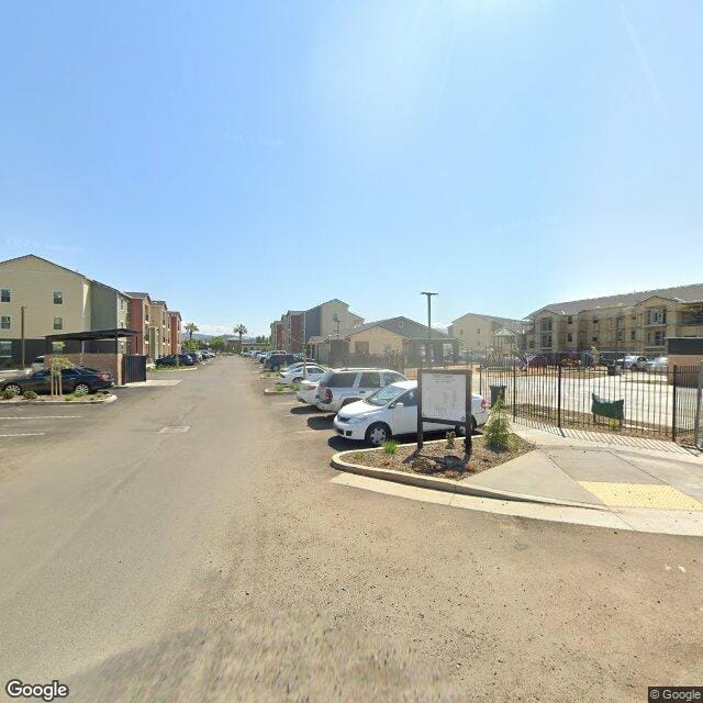 Photo of OLIVE RANCH APARTMENTS PHASE II. Affordable housing located at 115 TUSCANY DR OROVILLE, CA 95965