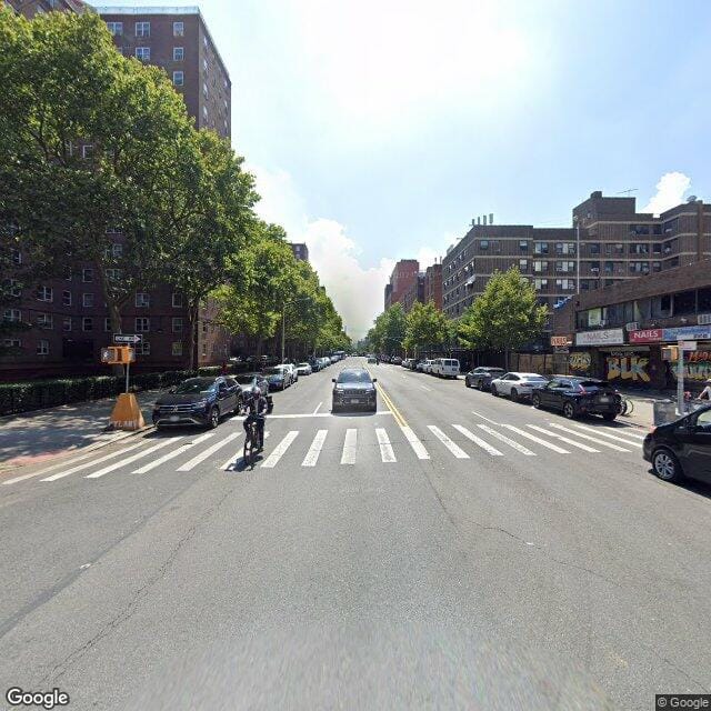 Photo of WEST 131ST STREET CLUSTER at 67 W 137TH ST NEW YORK, NY 10037
