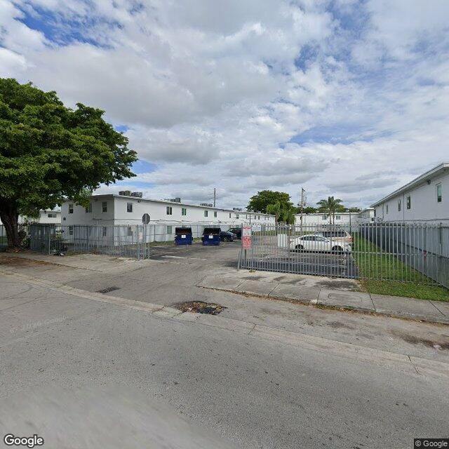 Photo of LINCOLN FIELDS at 2020 NW 63RD ST MIAMI, FL 33147