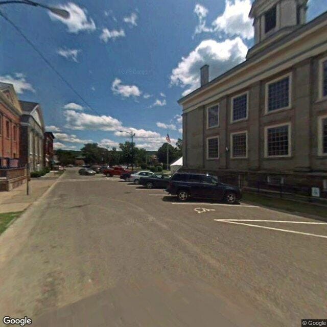 Photo of NORWICH CENTER. Affordable housing located at 15 W MAIN ST NORWICH, NY 13815