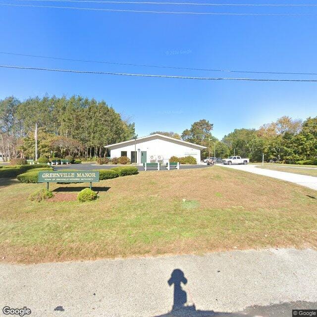 Photo of Smithfield Housing Authority. Affordable housing located at 7 CHURCH Street SMITHFIELD, RI 2828