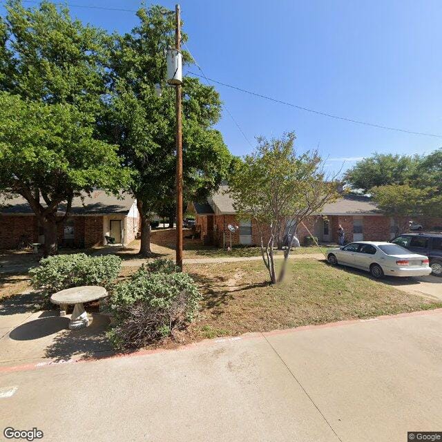 Photo of GATEWAY VILLAGE APTS. Affordable housing located at 313 GATEWAY ST AZLE, TX 76020
