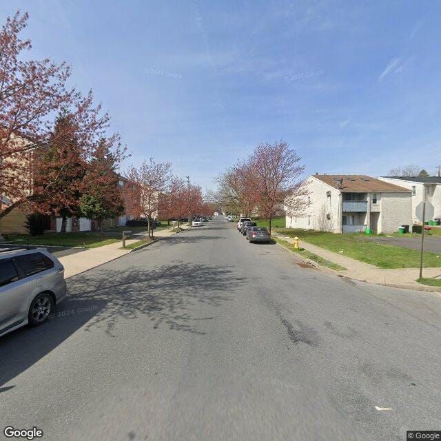 Photo of 10TH ST PROJECT at 34 N TENTH ST ALLENTOWN, PA 18101