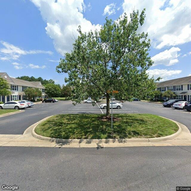 Photo of MAPLEWOOD at 3824 MAPLEFIELD DR CHESAPEAKE, VA 23321
