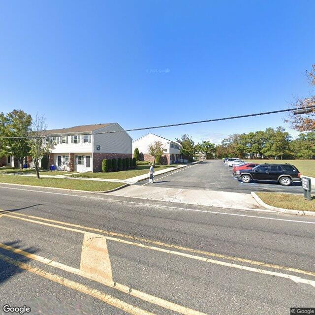 Photo of PENNY POINT PARK. Affordable housing located at 3115 HINGSTON AVENUE EGG HARBOR TWP, NJ 08234