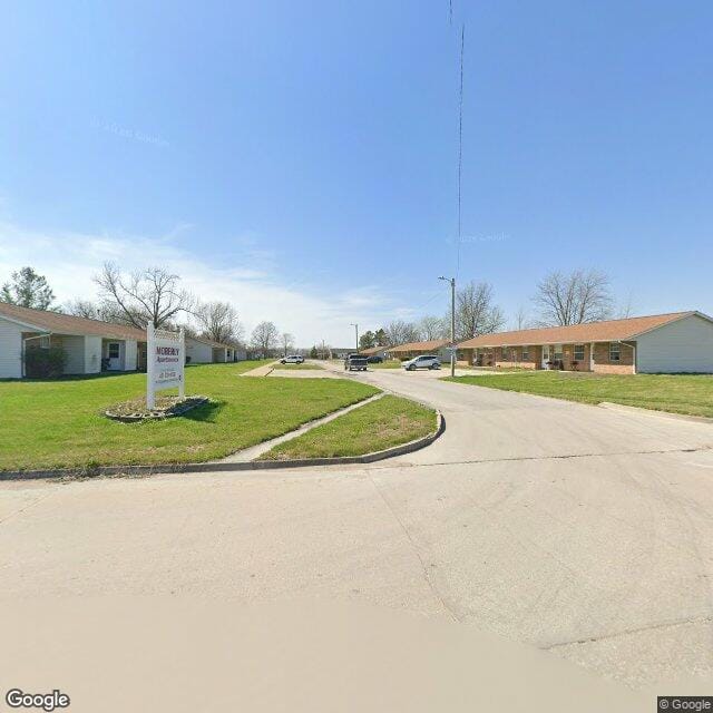 Photo of MOBERLY APTS PHASE II at 2105 SILVA LN MOBERLY, MO 65270
