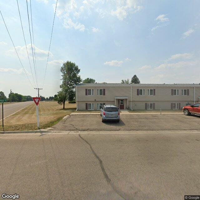 Photo of DAKOTA MANOR - HARVEY. Affordable housing located at 911 FOURTH ST E HARVEY, ND 58341