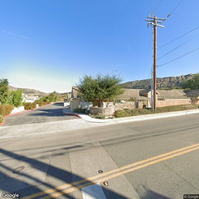 Photo of CAMINO ESPERANZA at 1372 KATHERINE ROAD SOUTH SIMI VALLEY, CA 93063