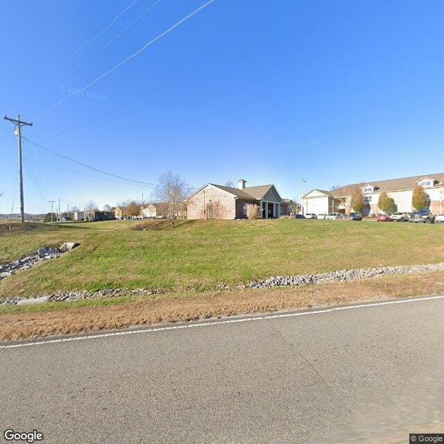 Photo of THE PEAKS OF TAZEWELL. Affordable housing located at 474 TOM BALL ROAD TAZEWELL, TN 37879