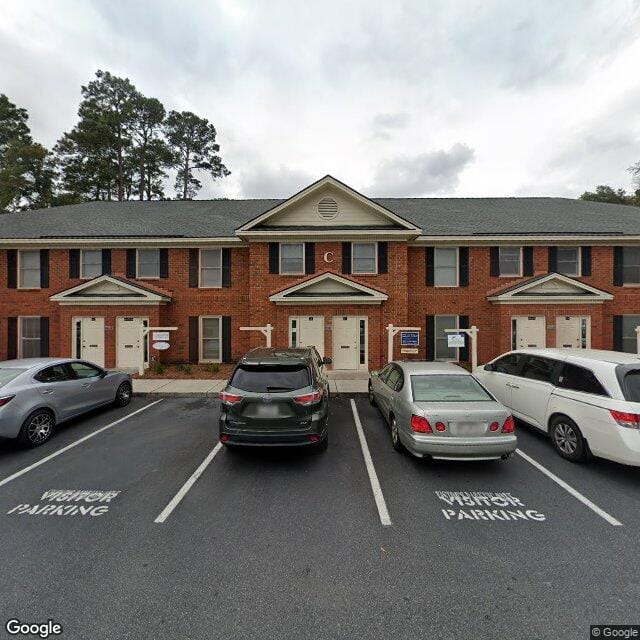 Photo of SNAP III (C) at 1 W HENRY ST SAVANNAH, GA 31401