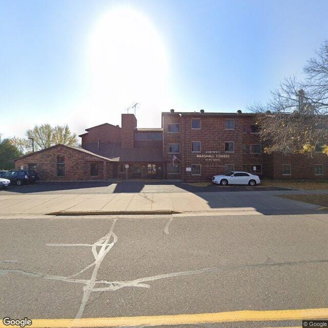 Photo of Rice Lake Housing Authority. Affordable housing located at 132 W MARSHALL Street RICE LAKE, WI 54868