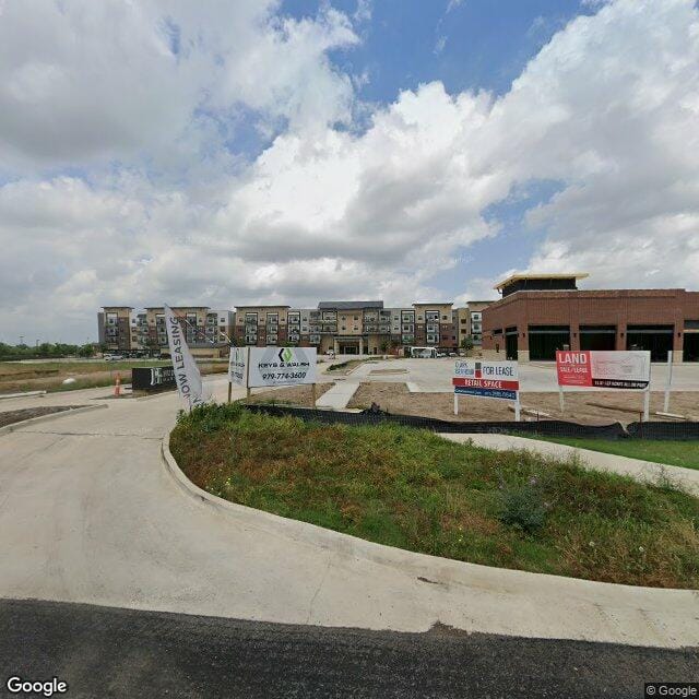 Photo of Hudson Oaks. Affordable housing located at 3345 University Dr College Station, TX 77845