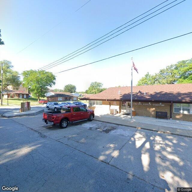 Photo of Richmond Housing Authority. Affordable housing located at 302 N CAMDEN AVE RICHMOND, MO 64085