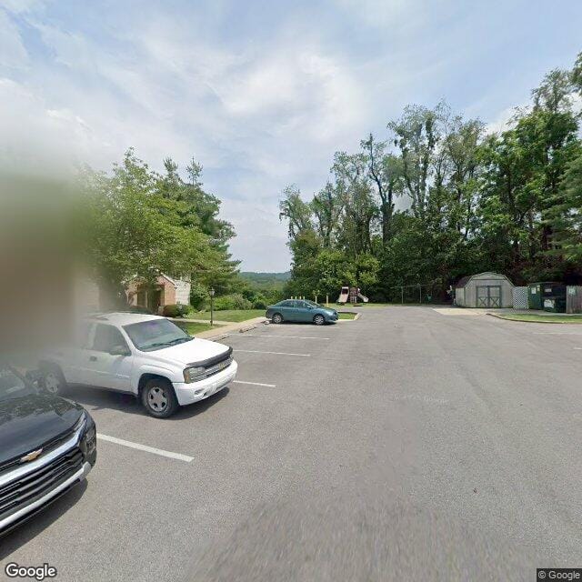 Photo of Gladeside Apartments. Affordable housing located at 700 Tanglewood Rd Muncy, PA 17756