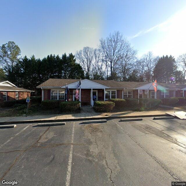 Photo of Wilkinson Place. Affordable housing located at 275 Laurelwood Dr Boiling Springs, SC 29316