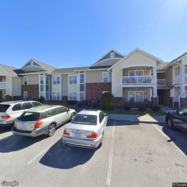 Photo of EASTPORT AT THE PARK. Affordable housing located at 506 CAMPEN ROAD BEAUFORT, NC 28516