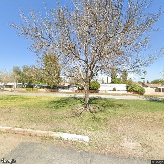 Photo of TAFT SENIOR APTS at 201 EIGHTH ST TAFT, CA 93268