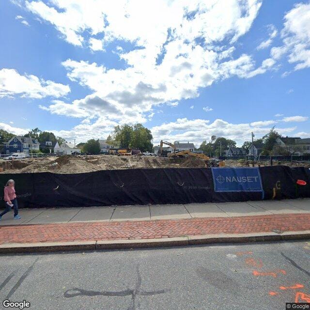 Photo of 45 E. Central St. Apartments at 45 E Central St Natick, MA 01760