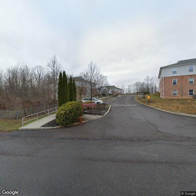 Photo of WASHINGTON RIDGE. Affordable housing located at 202 W VILLAGE PKWY FROSTBURG, MD 21532