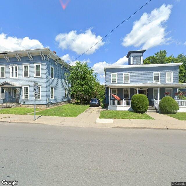 Photo of City of Johnstown. Affordable housing located at c/o JEM Inc SARATOGA SPRINGS, NY 12866