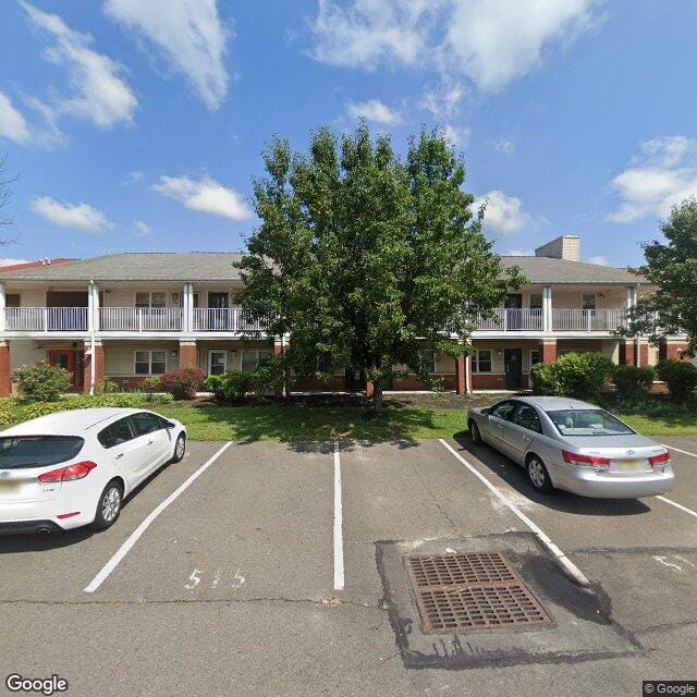 Photo of LUMBERTON INDEPENDENT LIVING CAMPUS. Affordable housing located at 100 INDEPENDENCE DR LUMBERTON, NJ 