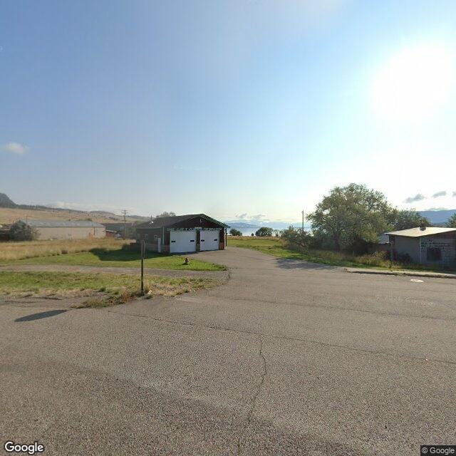 Photo of ELMO ELDERLY LIVING CENTER. Affordable housing located at 100 CEMETERY RD ELMO, MT 59915