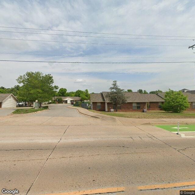 Photo of SENIOR RESIDENCES OF EDMOND. Affordable housing located at 1335 E AYERS ST EDMOND, OK 73034