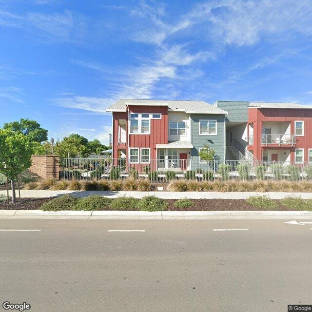 Photo of STONEGATE VILLAGE II. Affordable housing located at 625 LOGAN WAY PATTERSON, CA 95363