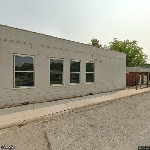 Photo of GRIDLEY MANOR APTS. Affordable housing located at 108 E TENTH ST GRIDLEY, IL 61744
