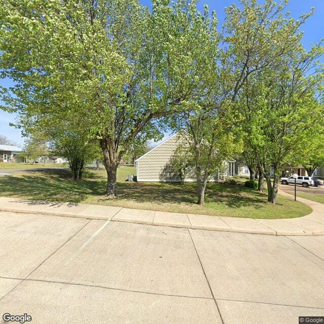 Photo of MOUNTAIN VIEW VILLAS. Affordable housing located at 808 CLARENCE ST MOUNTAIN VIEW, AR 72560