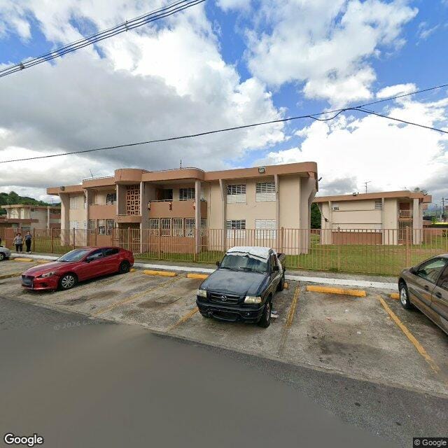 Photo of BUENAVISTA APTS. Affordable housing located at CARR 932 GURABO, PR 