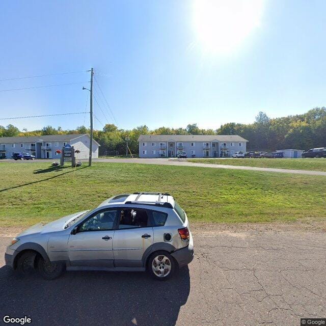 Photo of RANGETOWNE APTS. Affordable housing located at 61 STANTON RD SOUTH RANGE, MI 