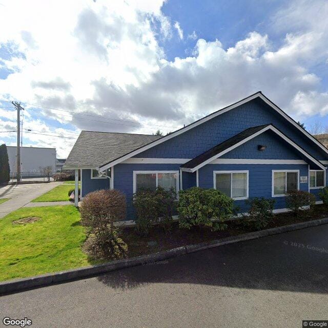Photo of WOODLAND GREENS. Affordable housing located at 19801 50TH AVE. W LYNNWOOD, WA 98036