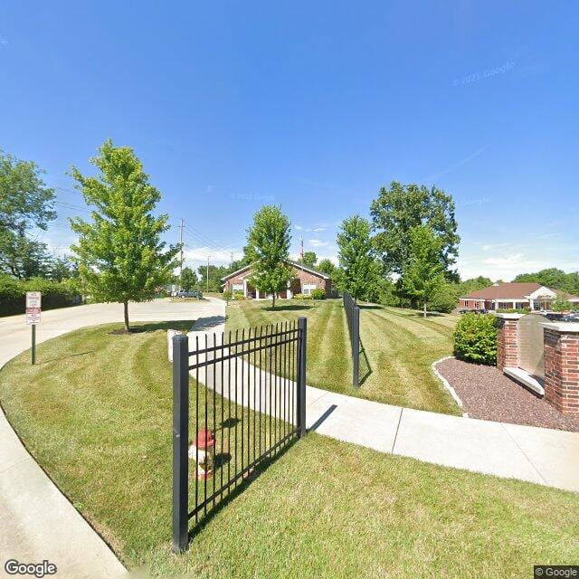 Photo of RICHARDSON RIDGE VILLAS. Affordable housing located at 3509 ST JOHNS CHURCH RD ARNOLD, MO 63010
