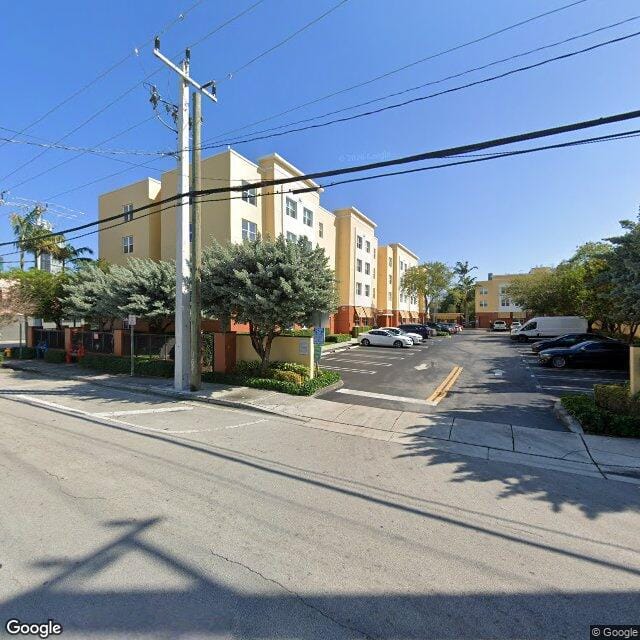 Photo of MADISON. Affordable housing located at 259 WASHINGTON AVE MIAMI BEACH, FL 33139