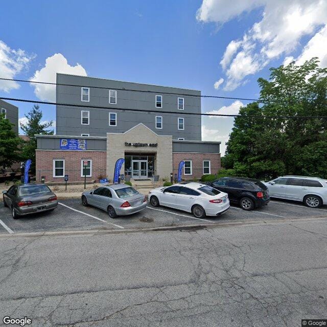Photo of UPTOWN EAST. Affordable housing located at 1401 LAPORTE AVE VALPARAISO, IN 46383