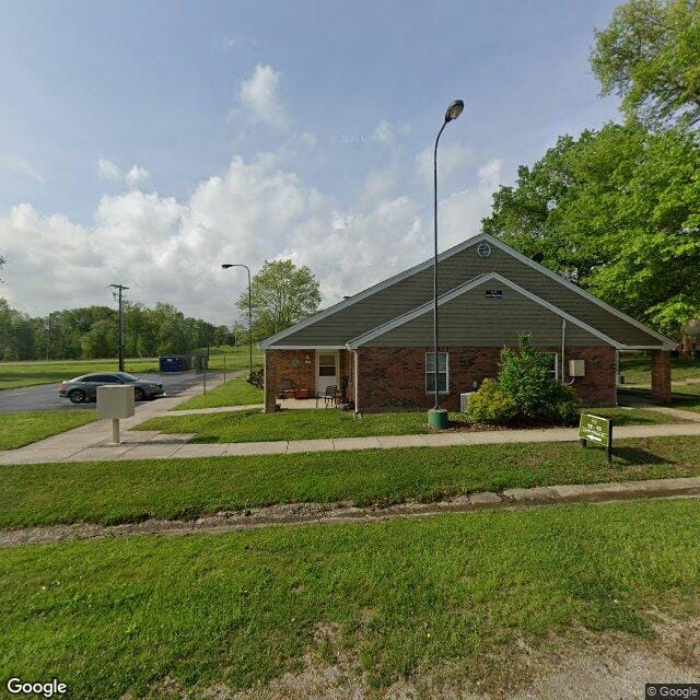 Photo of CASTLE VILLAGE APARTMENTS. Affordable housing located at CASTLE VILLAGE DRIVE BRODHEAD, KY 40409