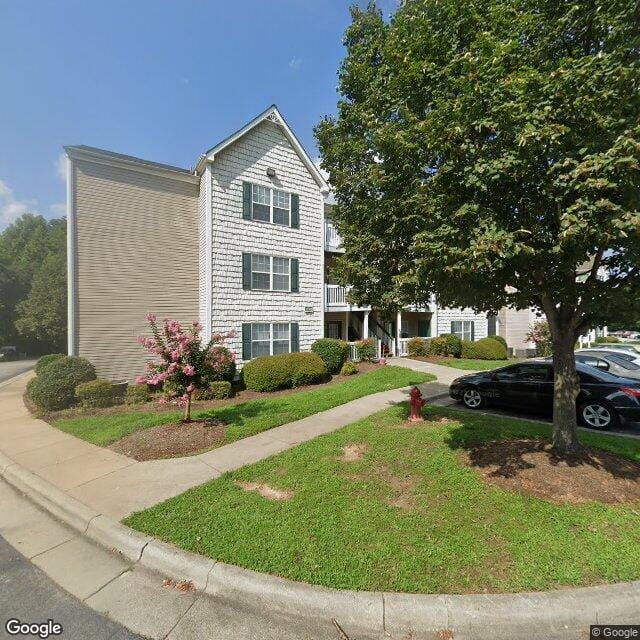 Photo of NORTH POINTE. Affordable housing located at 201 N POINTE LN DANVILLE, VA 