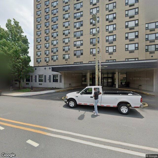 Photo of THE PARKVIEW at 1800 NORTH BROOM STREET WILMINGTON, DE 19809