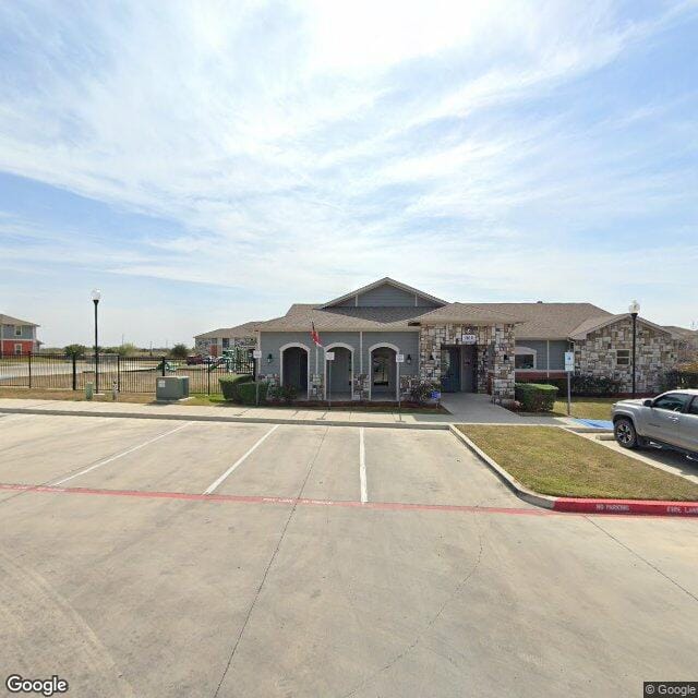 Photo of Gran Cielo. Affordable housing located at 1615 W Eisenhower Rd Rio Grande City, TX 78582