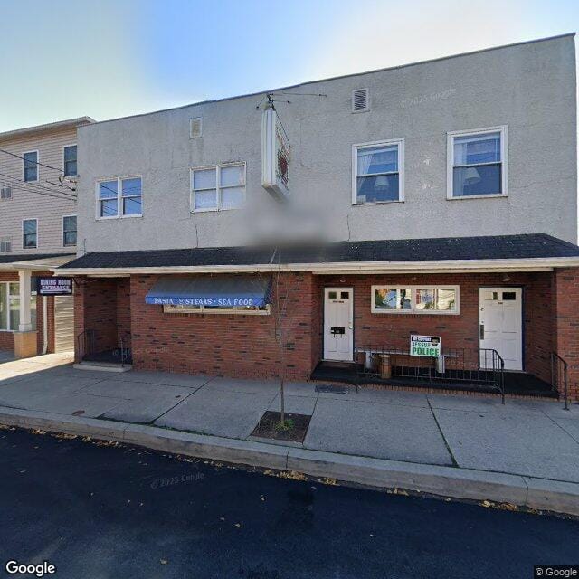Photo of JESSUP SENIOR HOUSING at 310 CHURCH ST JESSUP, PA 18434