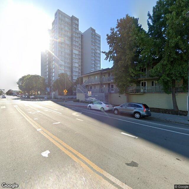 Photo of ELDRIDGE GONAWAY COMMONS at 275 E. 12TH STREET OAKLAND, CA 94606
